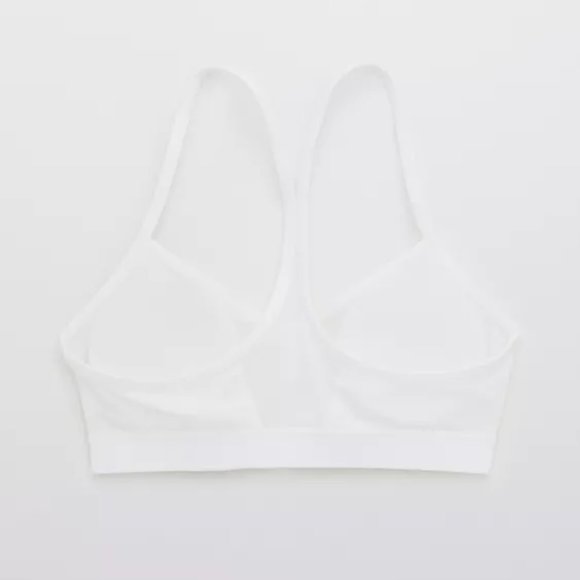 OFFLINE By Aerie Real Me Racerback Sports Bra - Picture 4 of 4